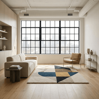 Lunvex hand tufted carpet & Rug