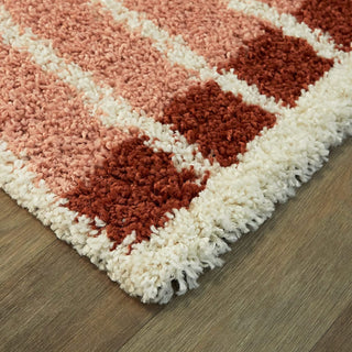 Furrello Shaggy Carpet & Rug
