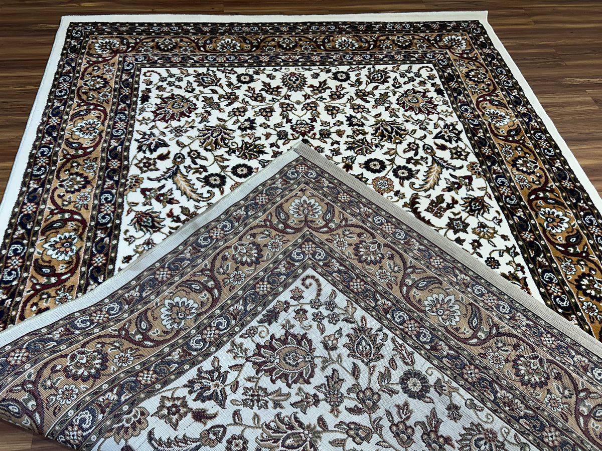 Arvix Persian Carpet & Rug 6x9