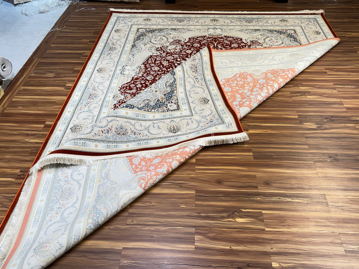 Fhreh Iranian Carpet & Rug 10x13