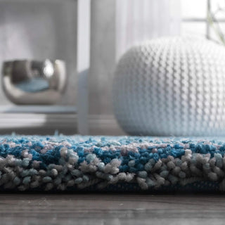 Floofix Shaggy Carpet & Rug