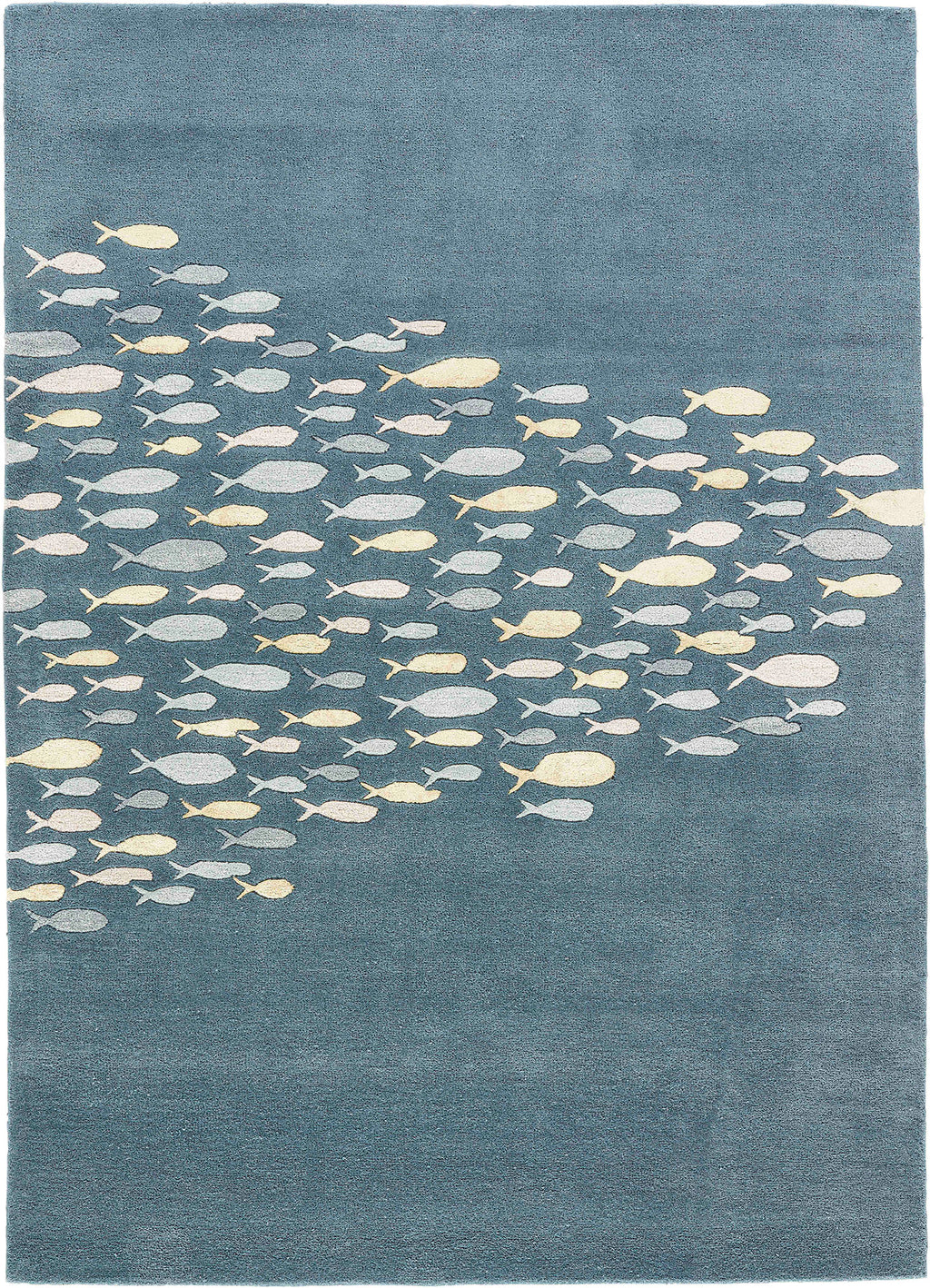 Aegan Hand Tufted Carpet & Rug