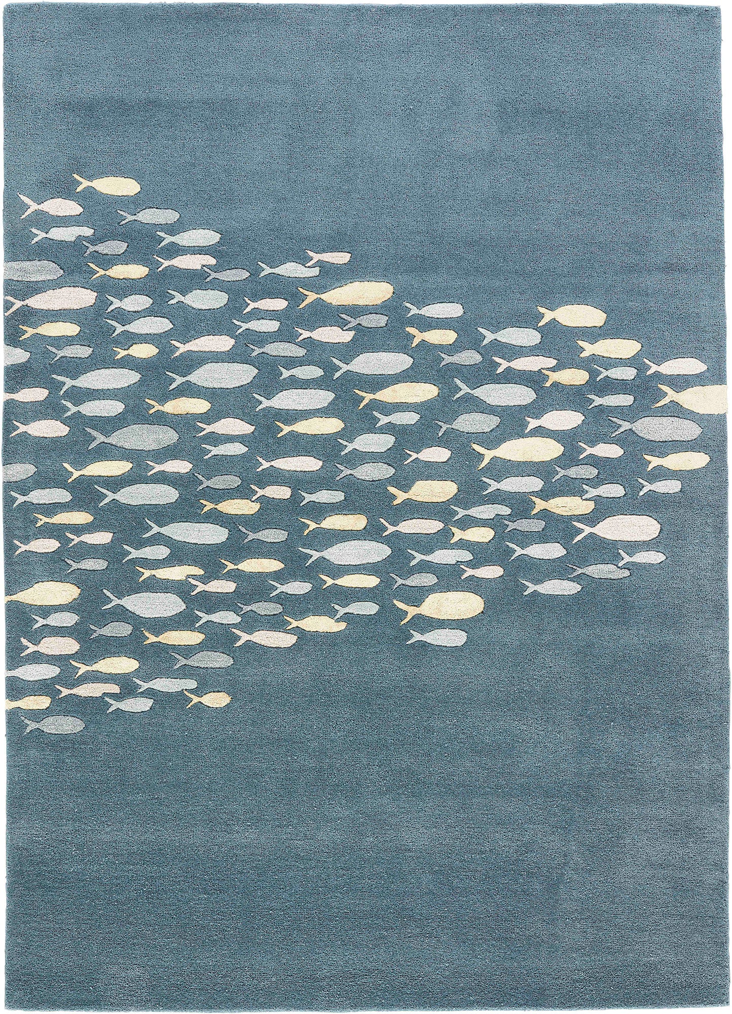 Aegan Hand Tufted Carpet & Rug