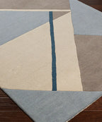 Purelily Hand Tufted Carpet & Rug