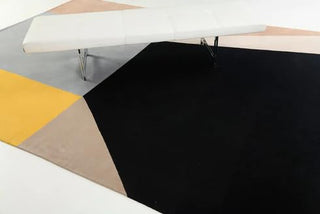 Muros Area Rug Premium Hand Tufted Carpet