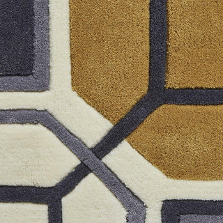 Fleuralis Hand Tufted Carpet & Rug