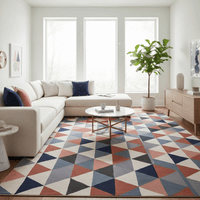 Camissia Hand Tufted Carpet & Rug