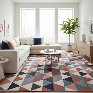 Camissia Hand Tufted Carpet & Rug