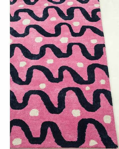 Bloom Hand Tufted Carpet & Rug