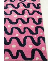 Bloom Hand Tufted Carpet & Rug