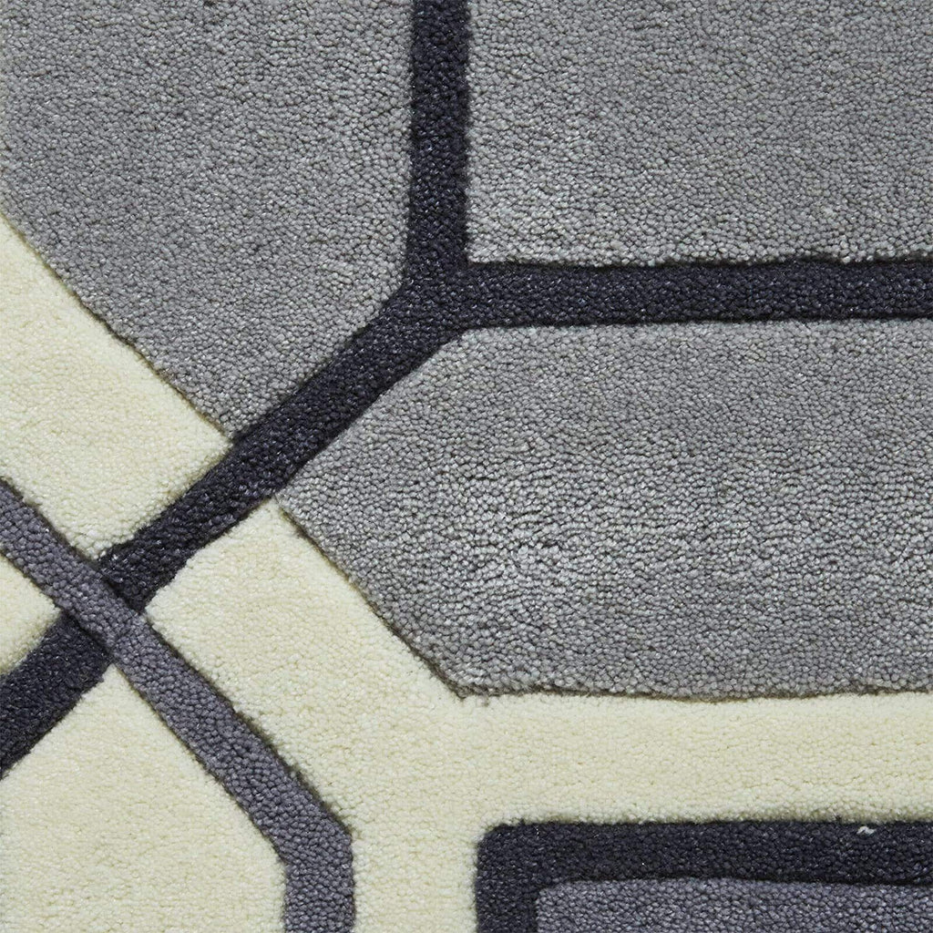 Floriette Hand Tufted Carpet & Rug