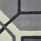 Floriette Hand Tufted Carpet & Rug