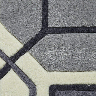 Floriette Hand Tufted Carpet & Rug