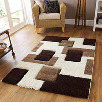 Softigo Shaggy Carpet & Rug