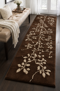 Chiyo Hand Tufted Runner Carpet & Rug