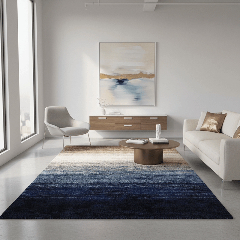 Snugglea Shaggy Carpet & Rug