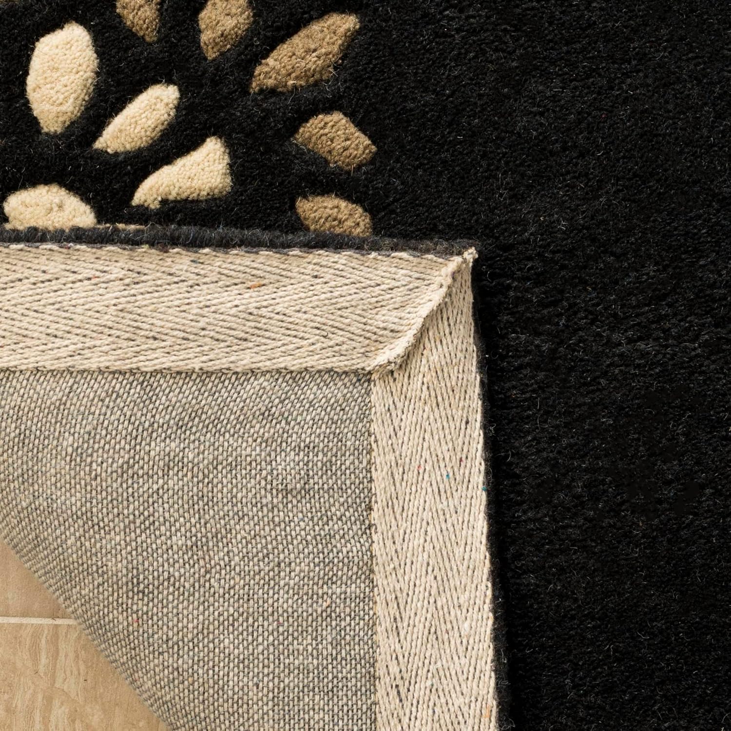 Dahline Hand Tufted Carpet & Rug