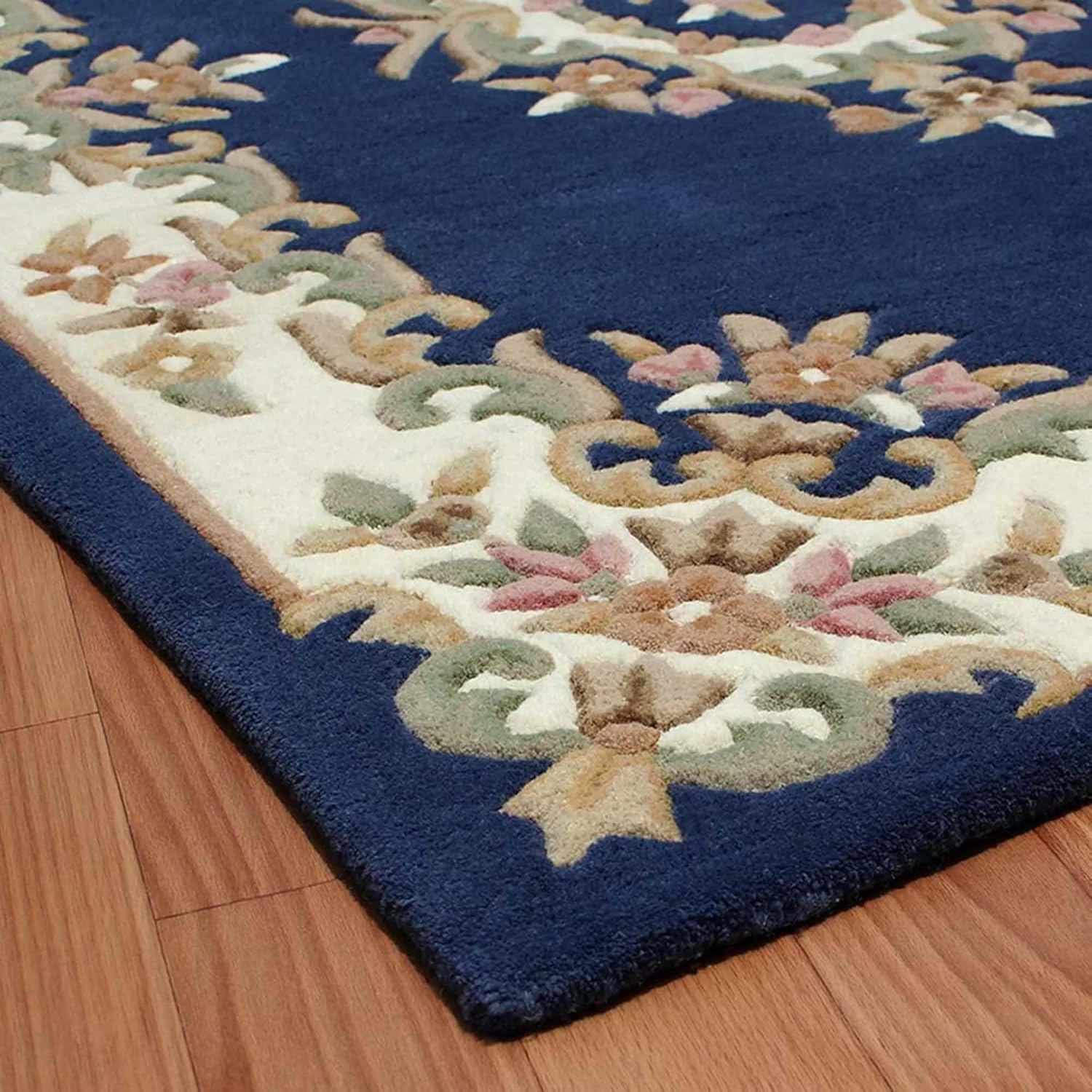 Caldera Hand Tufted Carpet & Rug