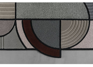 Plushara Hand Tufted Carpet & Rug