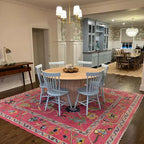 Velocity Hand Knotted Carpet & Rugs