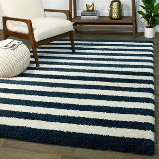 Snuzzle Shaggy Carpet & Rug