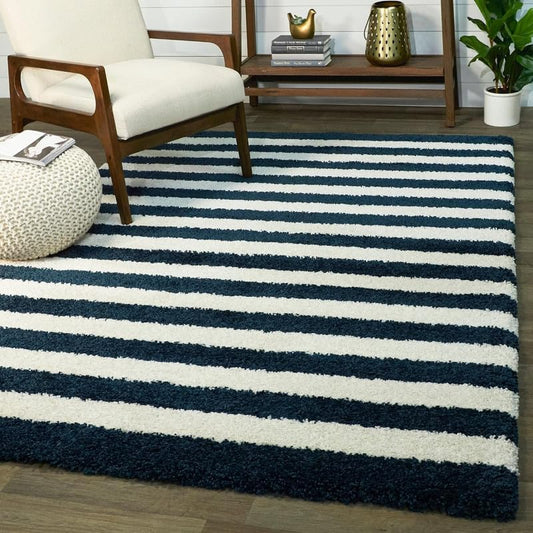Snuzzle Shaggy Carpet & Rug