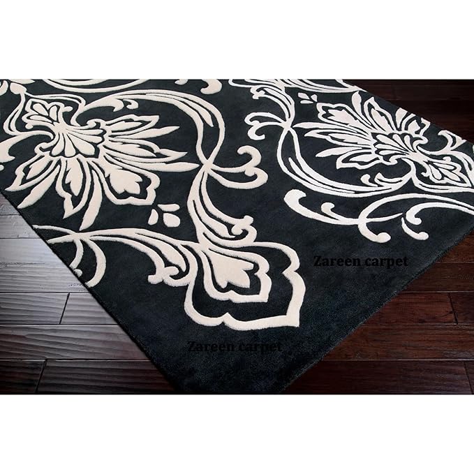 Veronia Hand Tufted Carpet & Rug