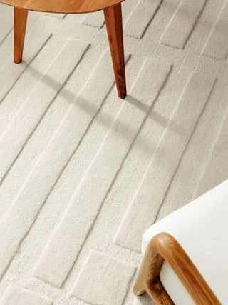 Hazy Hand Rugs Tufted Carpet