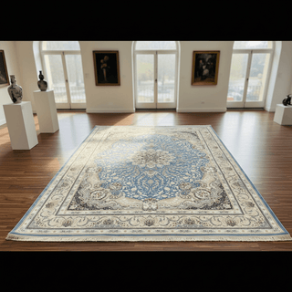 Parvaneh Iranian Carpet & Rug 10x13
