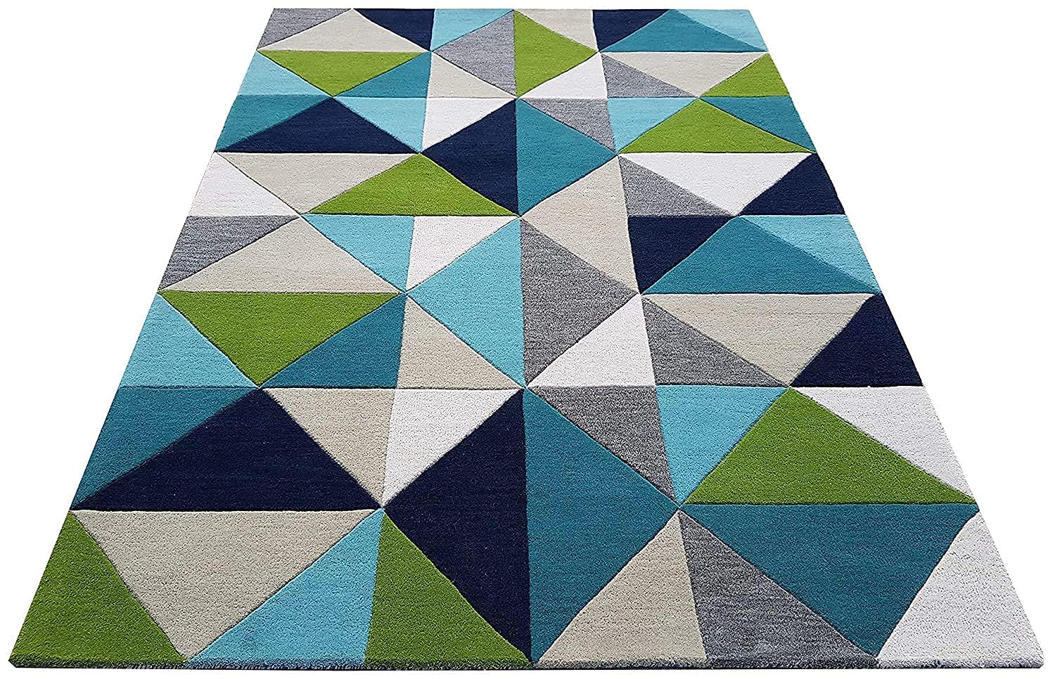 Blanchet Hand Tufted Carpet & Rug