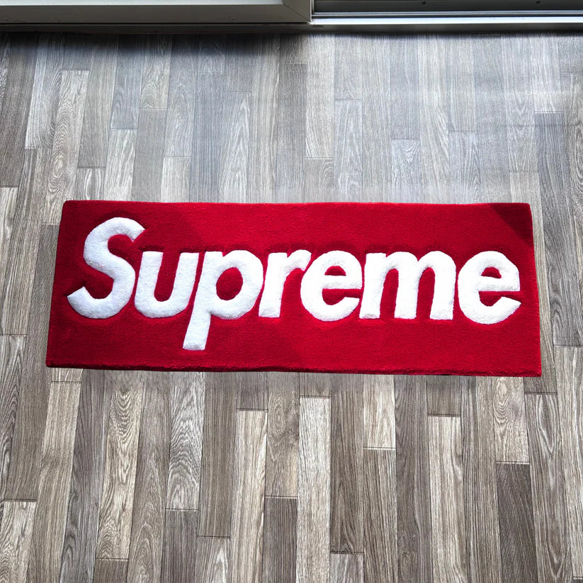 SUPREME Hand Tufted Carpet & Rug