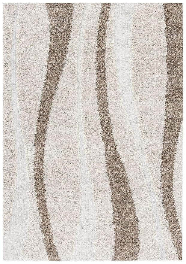 Classi Shaggy Carpet & Rug