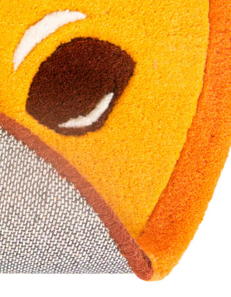Playful Hand Tufted Carpet & Rug