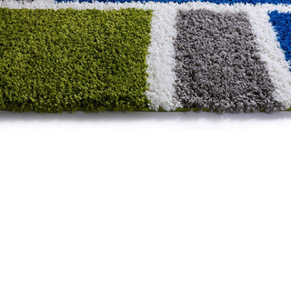 Snugovia Shaggy Carpet & Rug