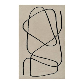 Rosenna Hand Tufted Carpet & Rug