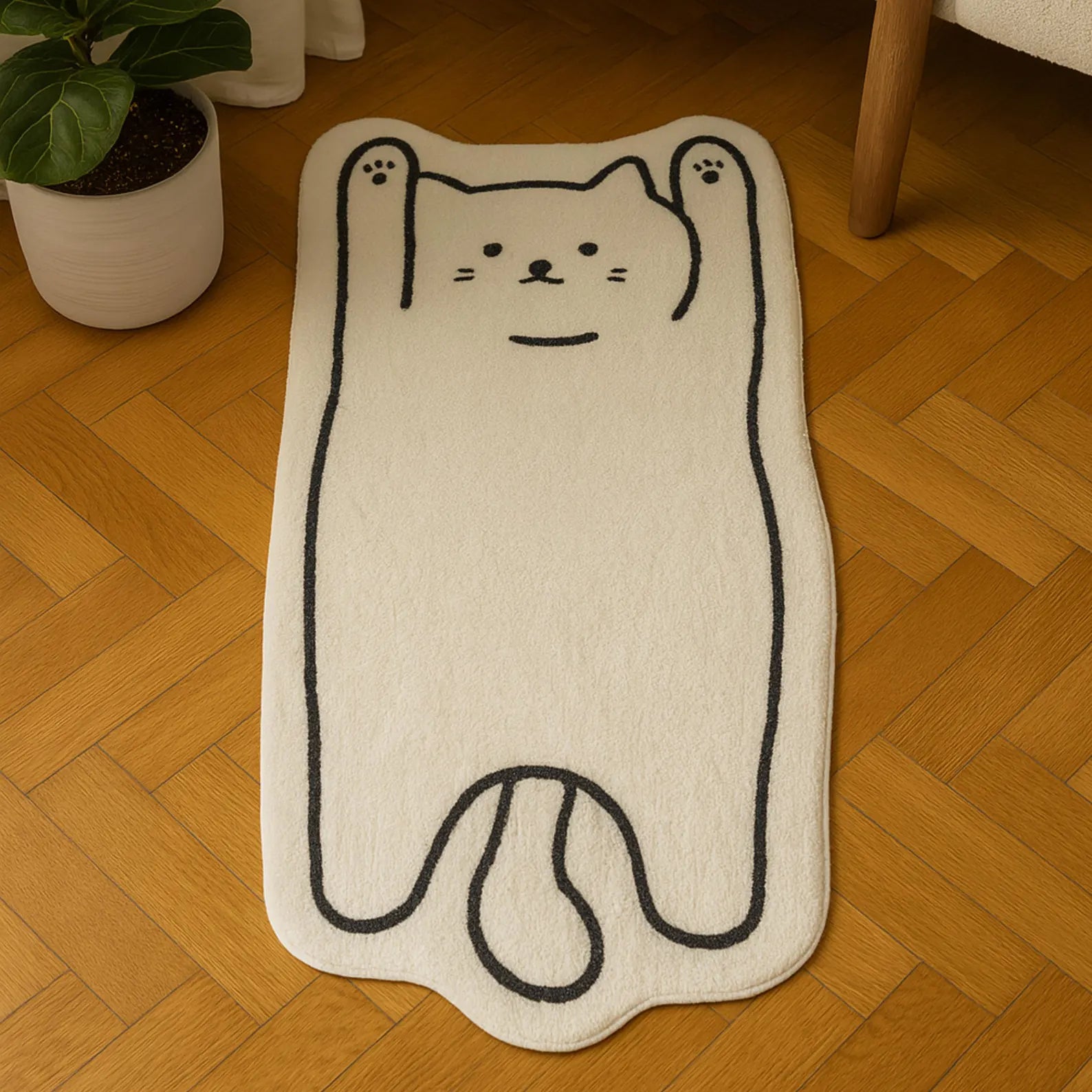 Brogue Hand Tufted Carpet & Rug