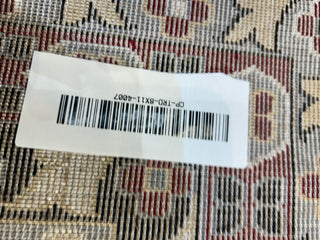 Kabir Persian Carpet & Rug 8x11