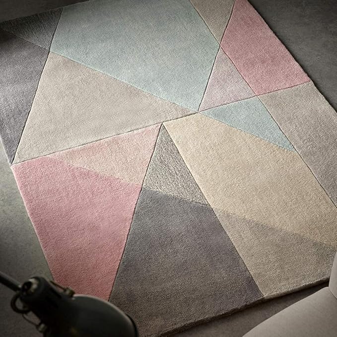 Snowora Hand Tufted Carpet & Rug