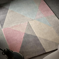 Snowora Hand Tufted Carpet & Rug