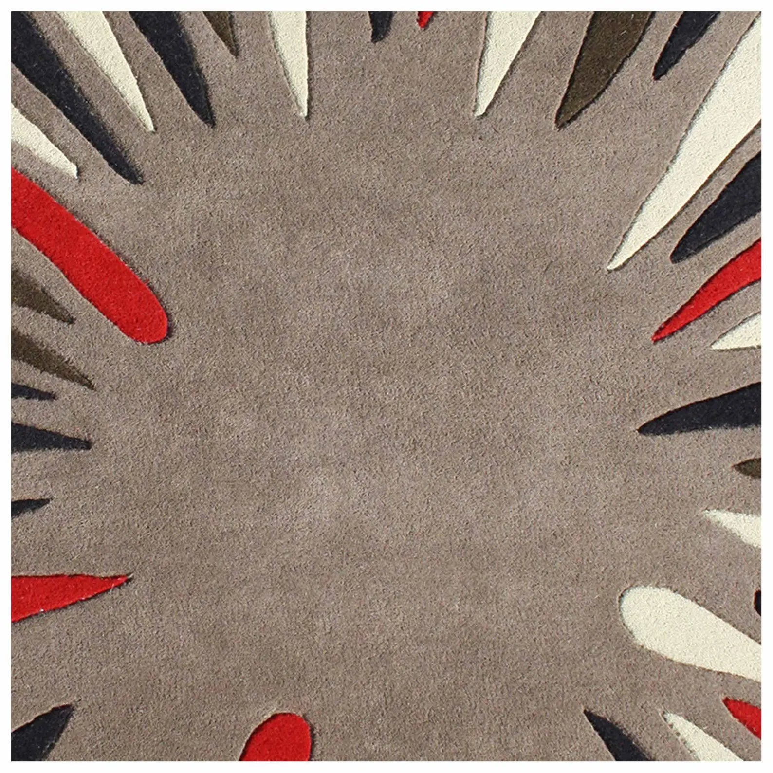 Chrysa Hand Tufted Carpet & Rug