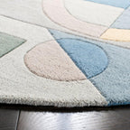Serapet Hand Tufted Carpet & Rug