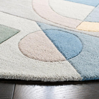 Serapet Hand Tufted Carpet & Rug