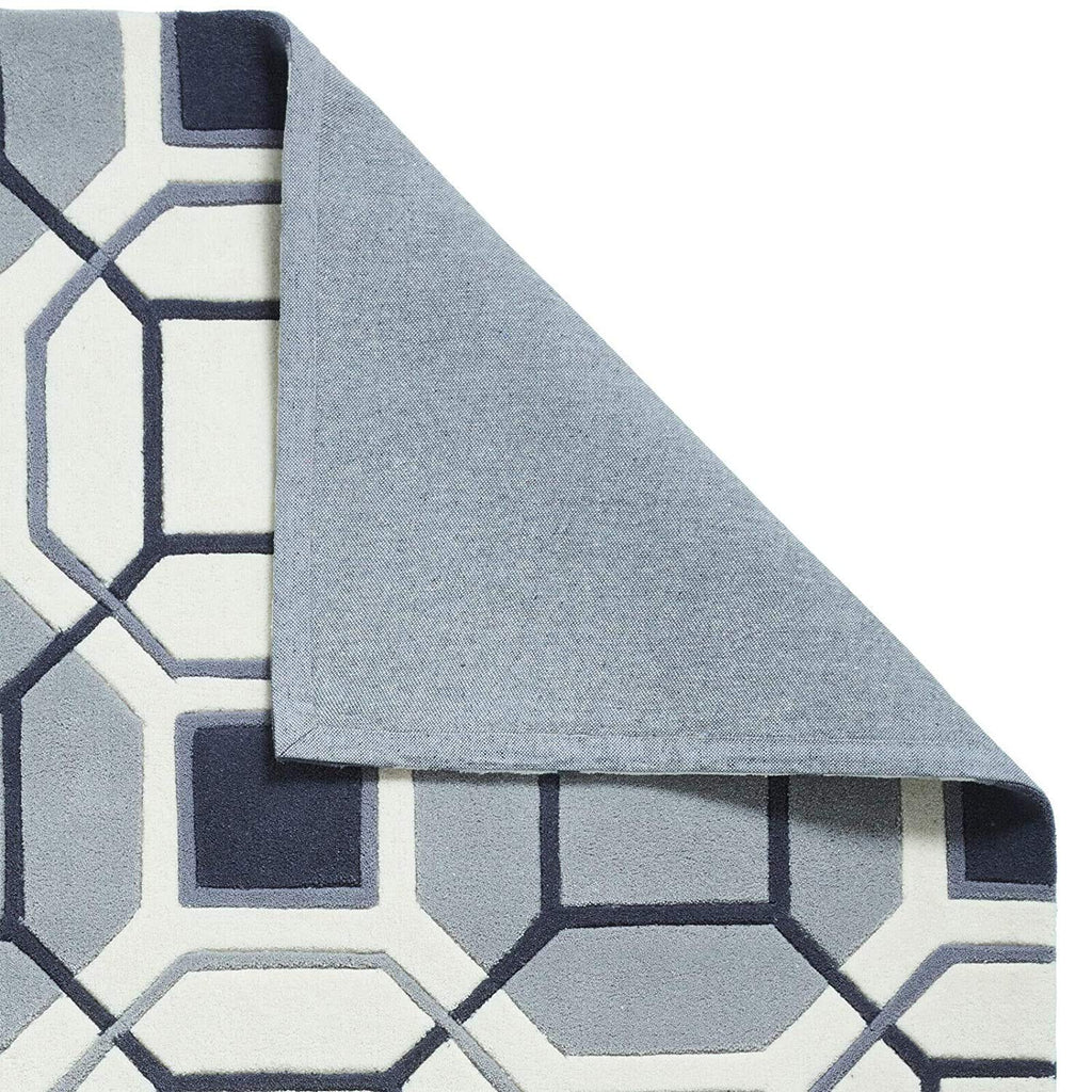 Floriette Hand Tufted Carpet & Rug