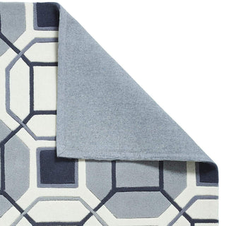 Floriette Hand Tufted Carpet & Rug