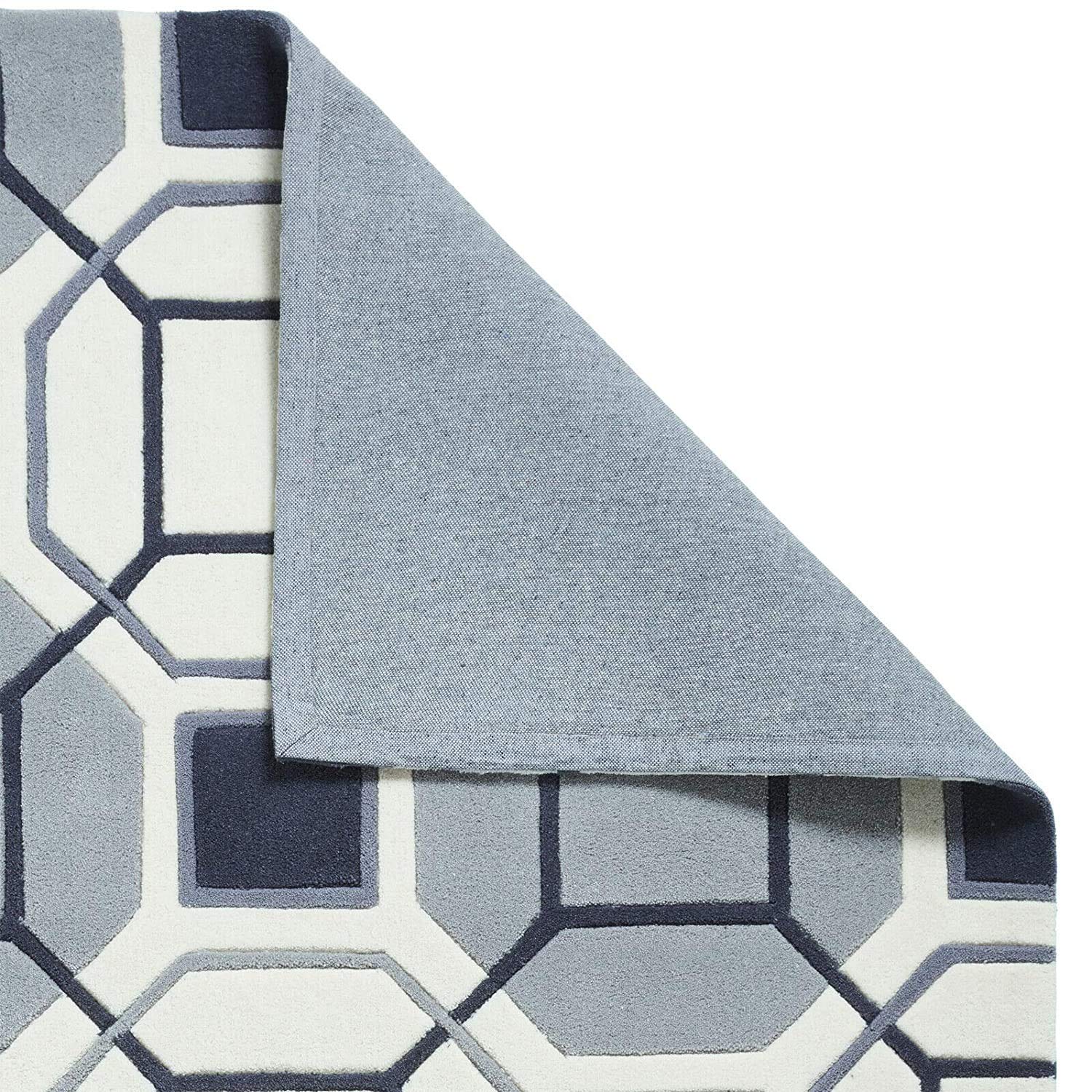 Floriette Hand Tufted Carpet & Rug