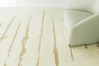 Voix Area Rug Premium Hand Tufted Carpet