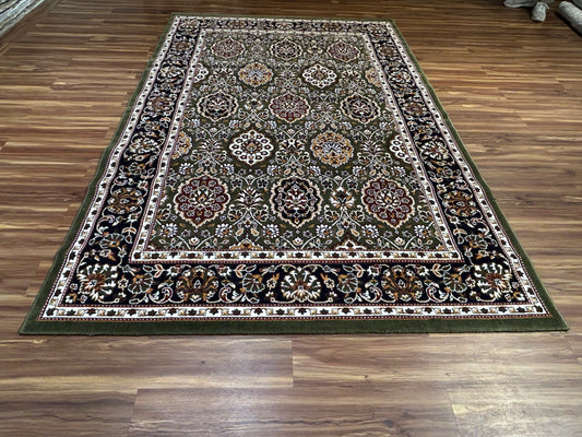 Arven Persian Carpet & Rug 6x9
