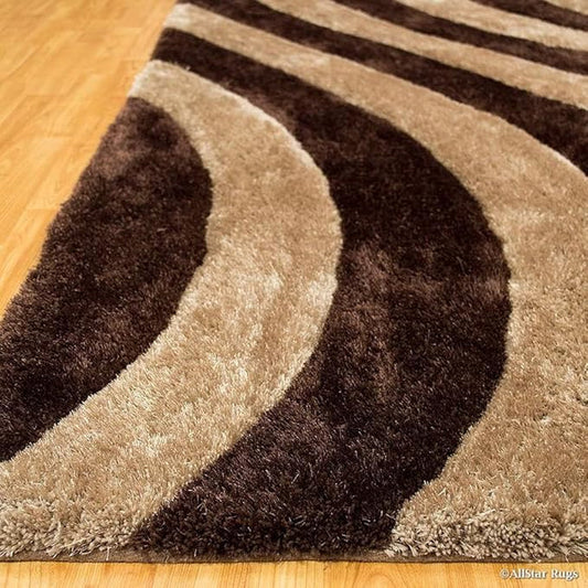 Bozye  Shaggy Carpet & Rug
