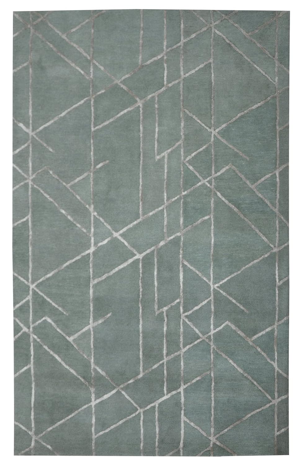 Jasper Hand Tufted Carpet & Rug