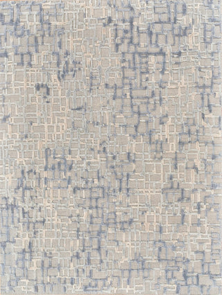 Wall Abstract Art Premium Hand Tufted Carpet